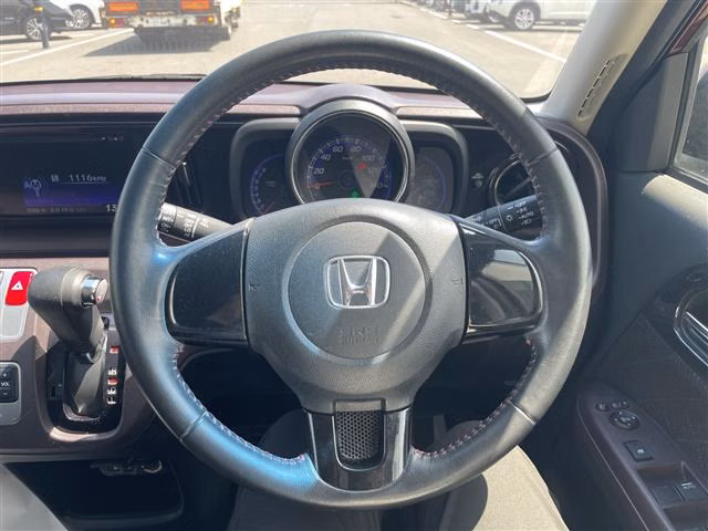 HONDA N-ONE
