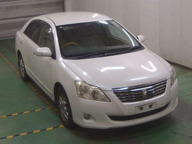 TOYOTA PREMIO