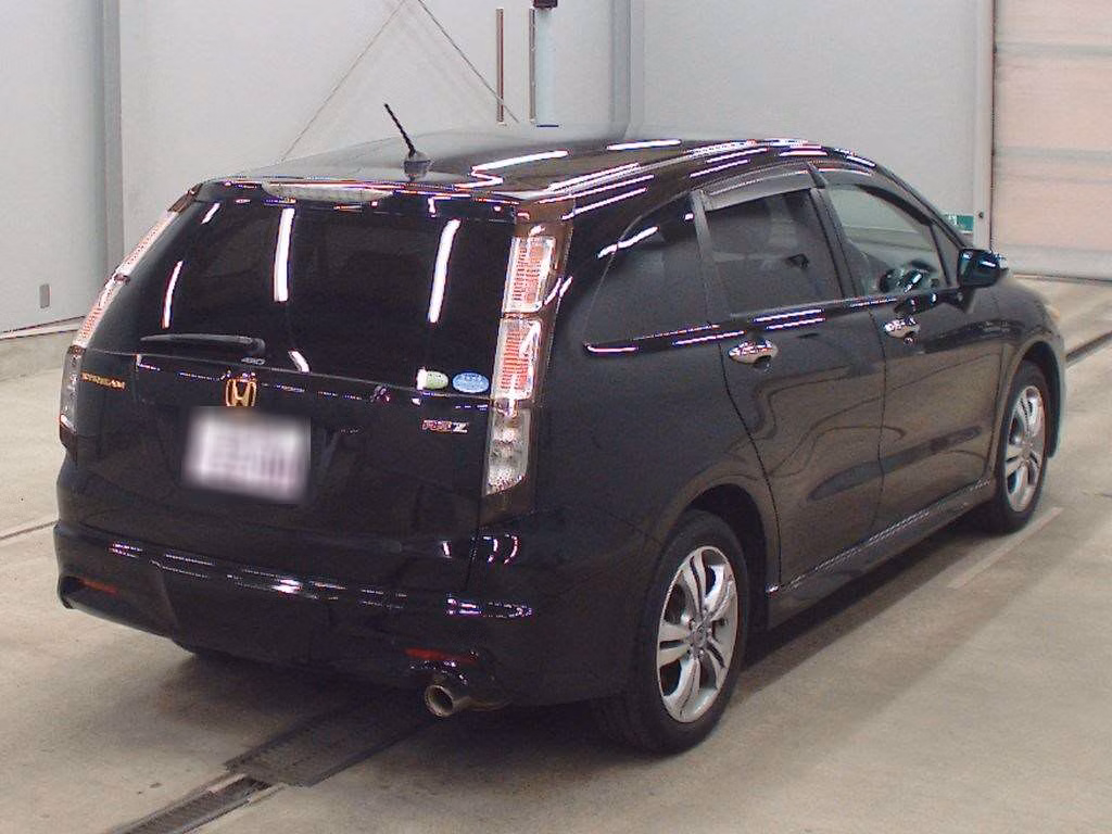 HONDA STREAM