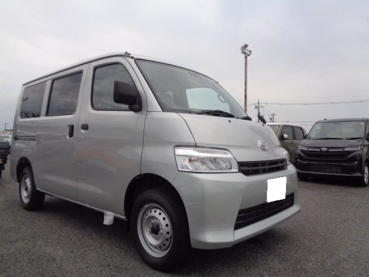Toyota Town Ace