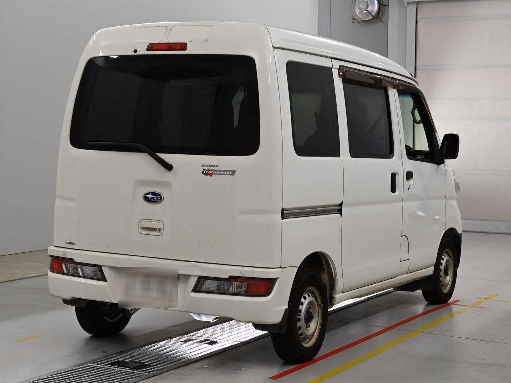 SUBARU SAMBAR