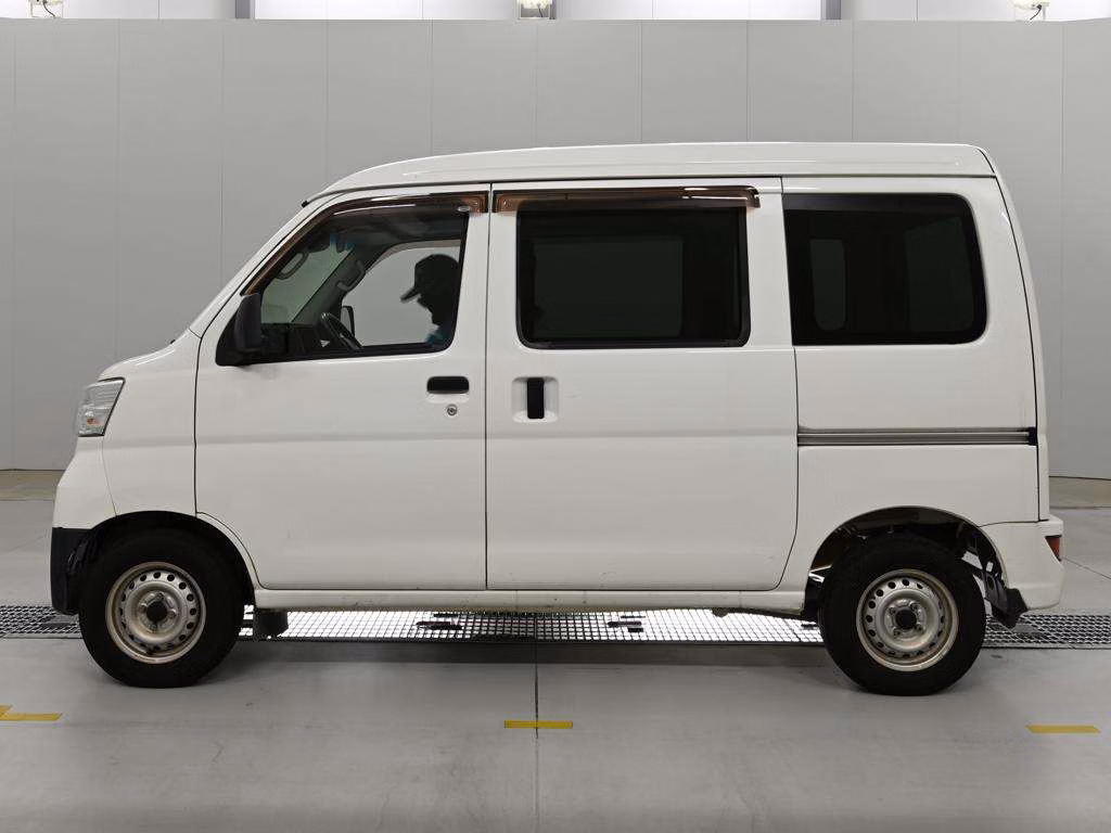 SUBARU SAMBAR