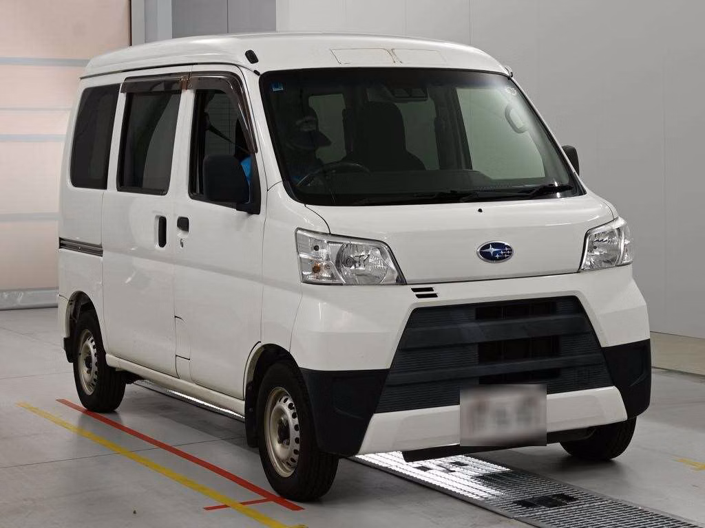 SUBARU SAMBAR