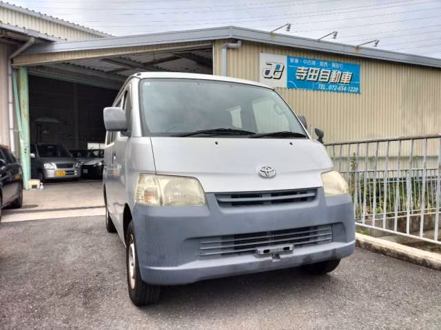 TOYOTA LITE ACE