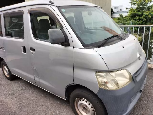 TOYOTA LITE ACE