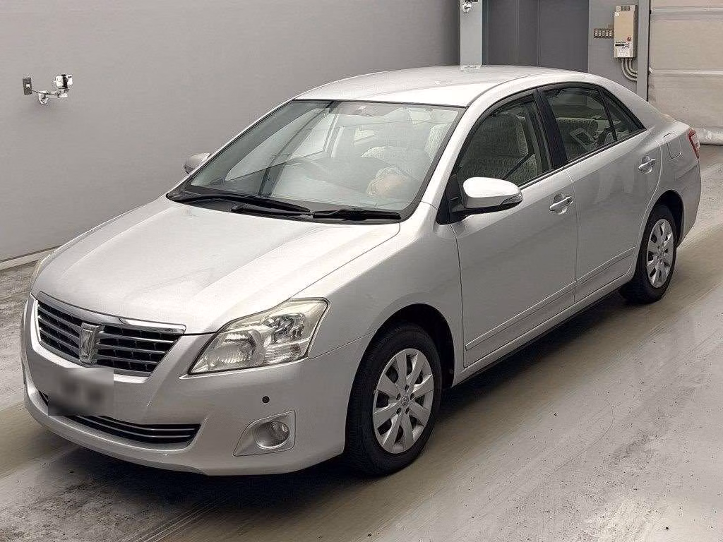 TOYOTA PREMIO