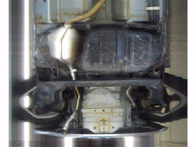 DAIHATSU MOVE LATTE