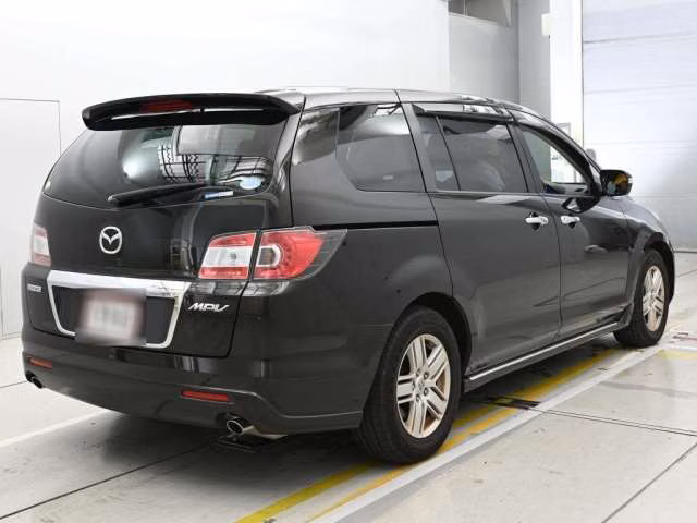 MAZDA MPV