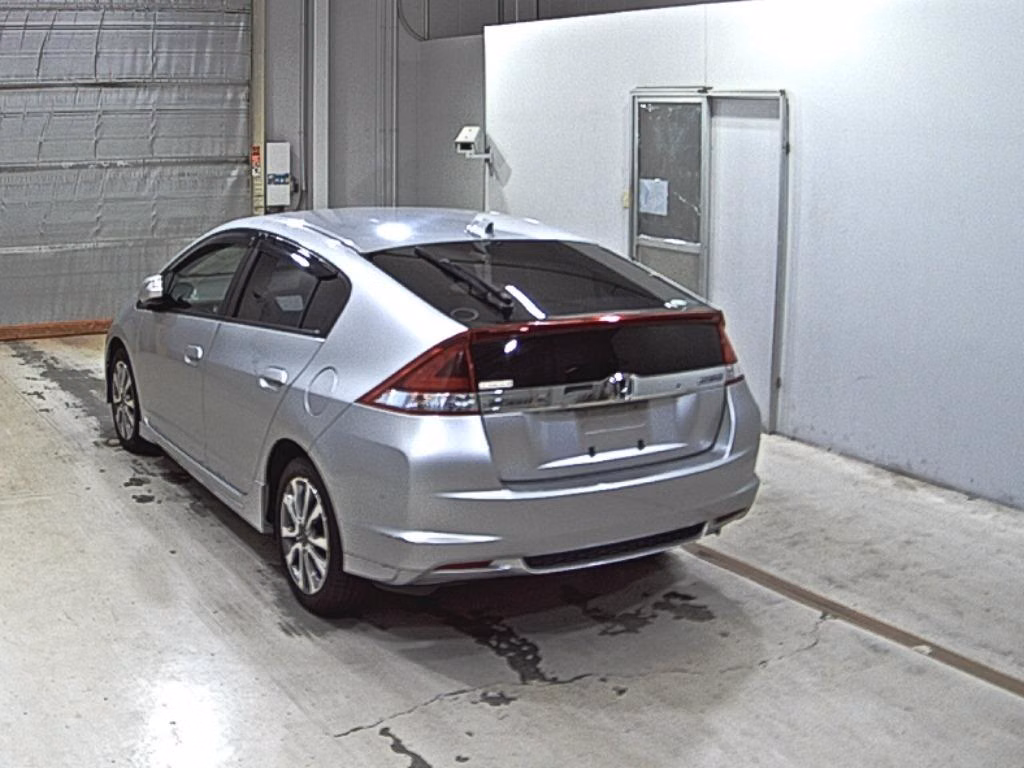 HONDA INSIGHT