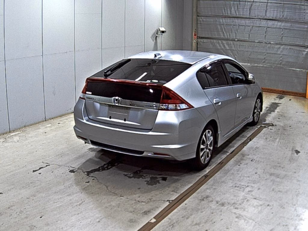 HONDA INSIGHT