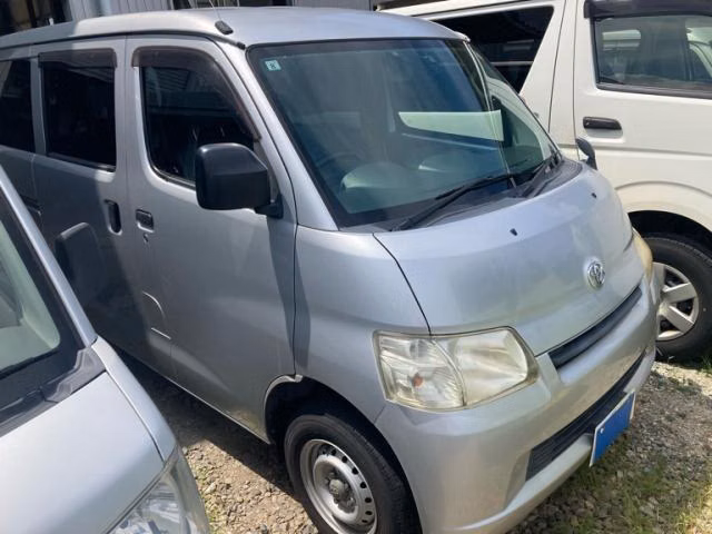 TOYOTA LITE ACE