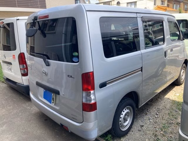 TOYOTA LITE ACE
