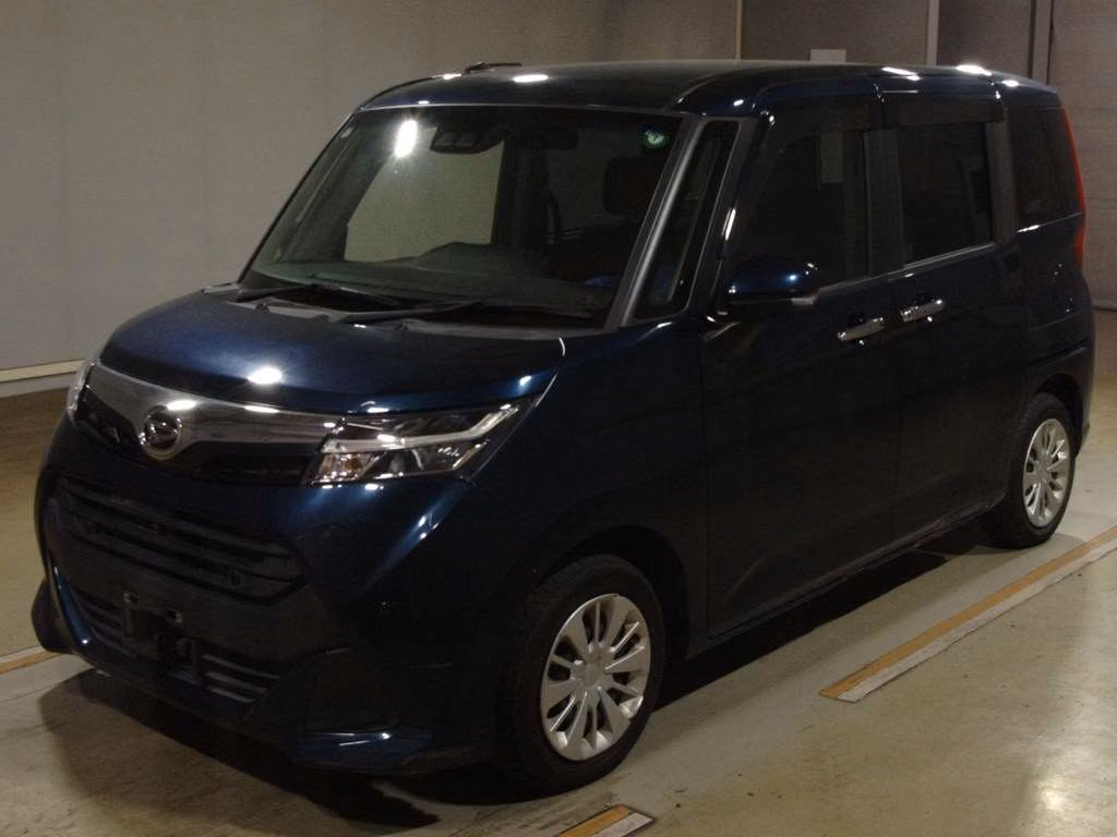 DAIHATSU THOR