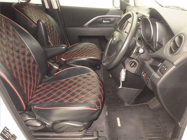 NISSAN LAFESTA