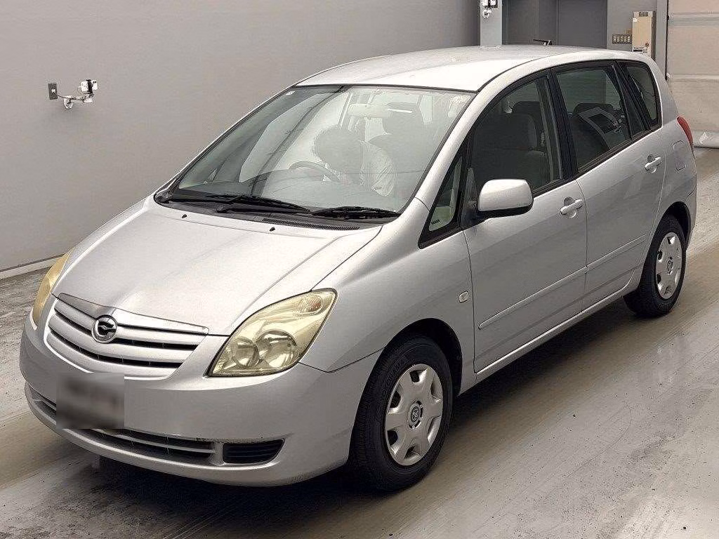 TOYOTA COROLLA SPACIO