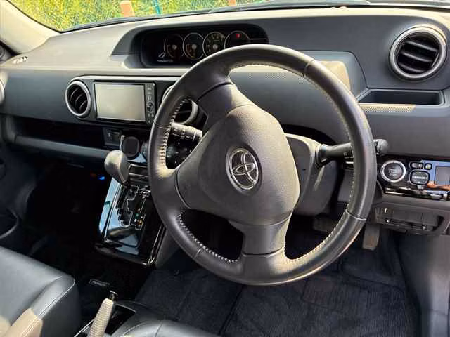TOYOTA COROLLA RUMION