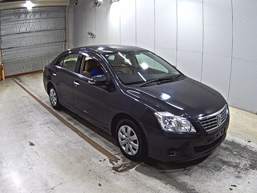 TOYOTA PREMIO