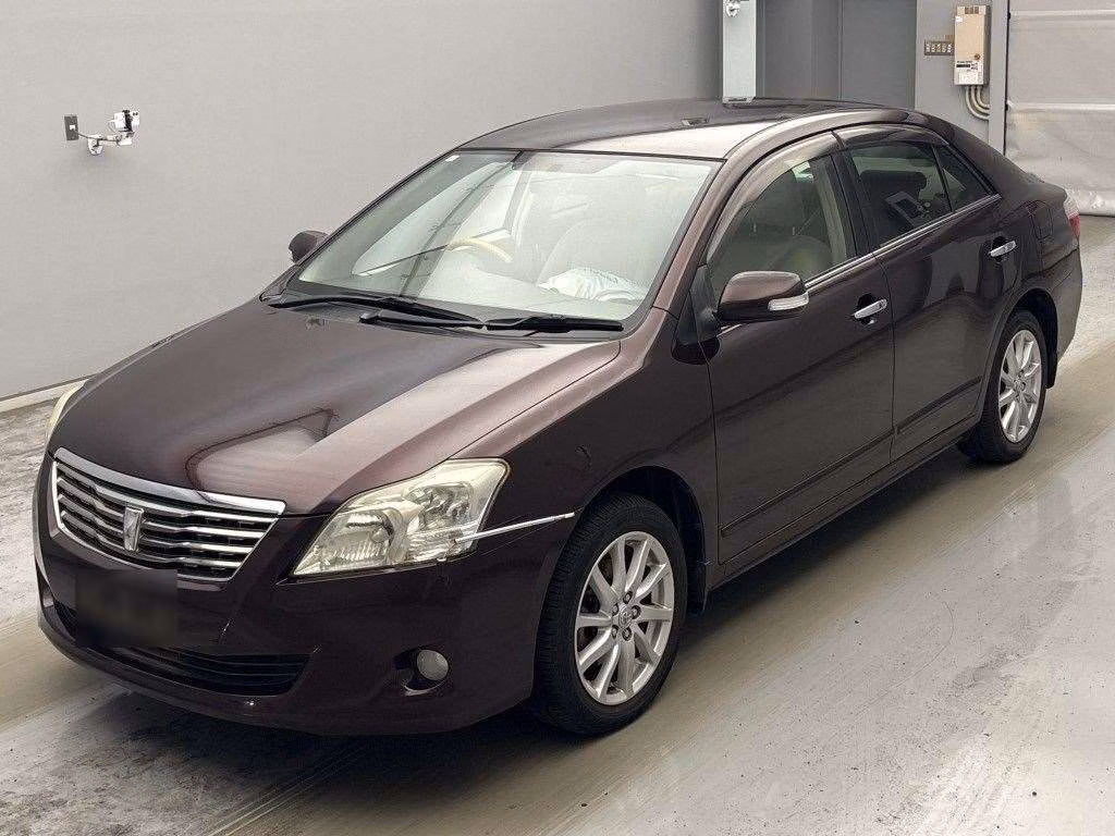 TOYOTA PREMIO