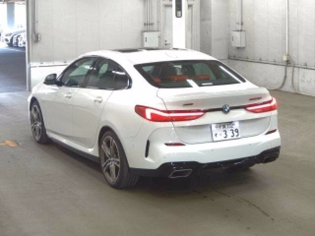 BMW 2-SERIES
