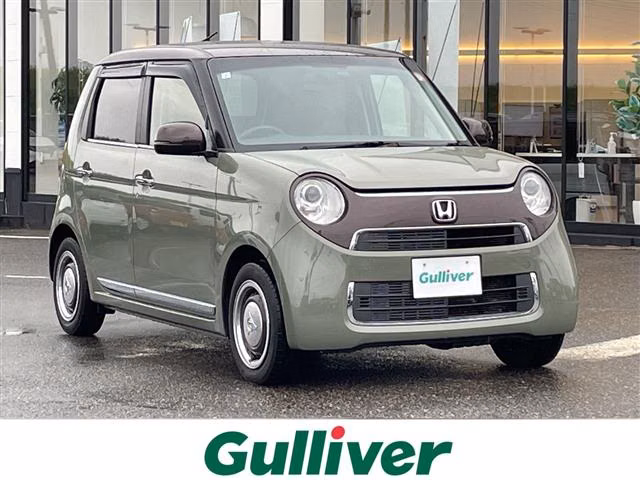 HONDA N-ONE
