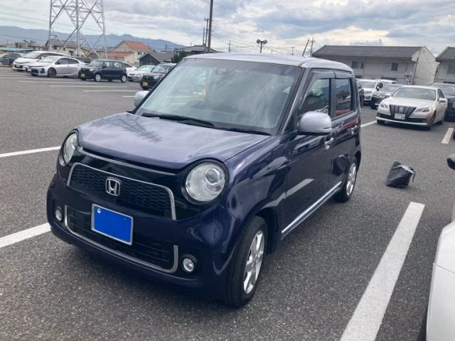 HONDA N-ONE
