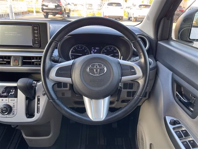 TOYOTA PIXIS JOY