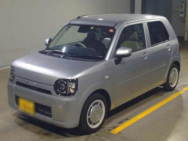 DAIHATSU MIRA TOCOT