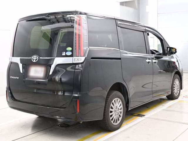 TOYOTA ESQUIRE