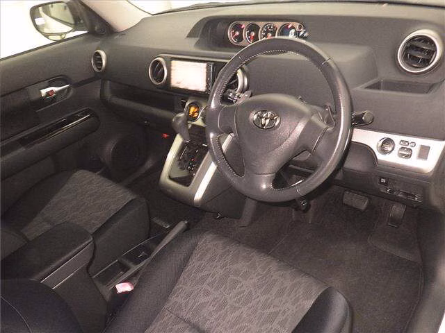 TOYOTA COROLLA RUMION