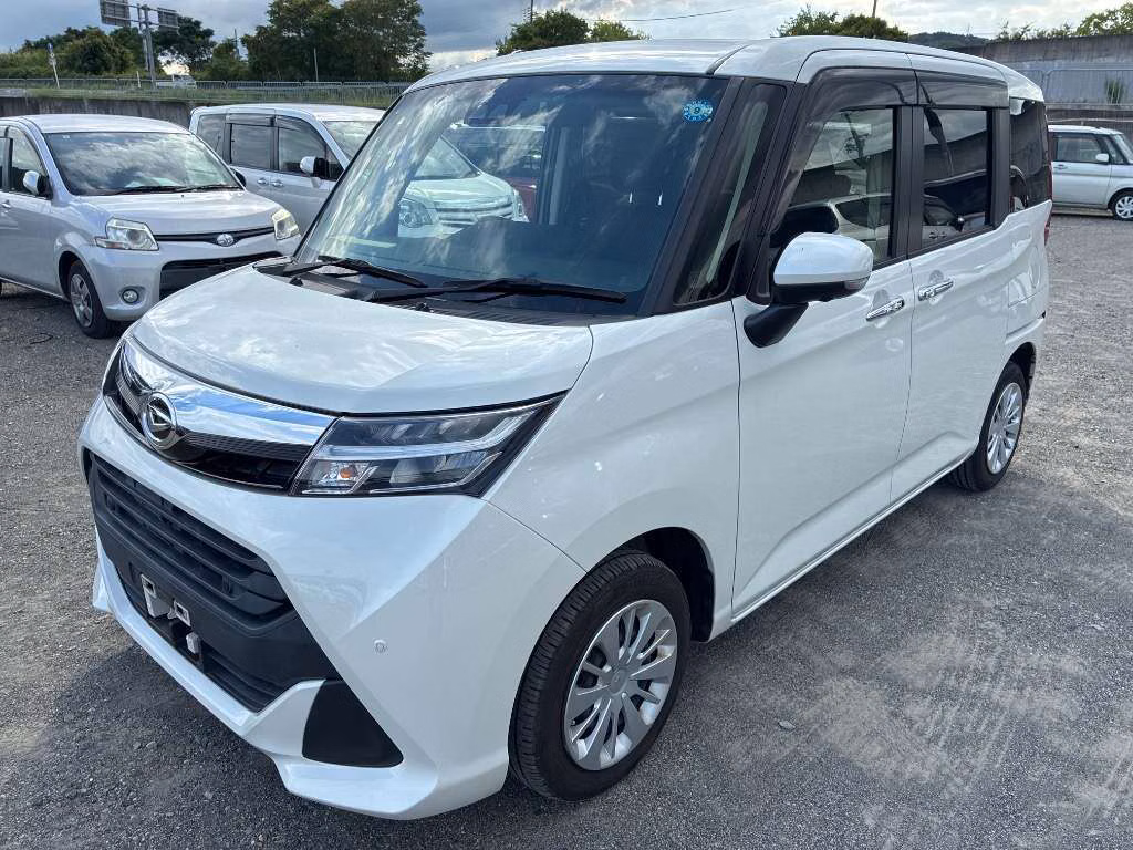 DAIHATSU THOR