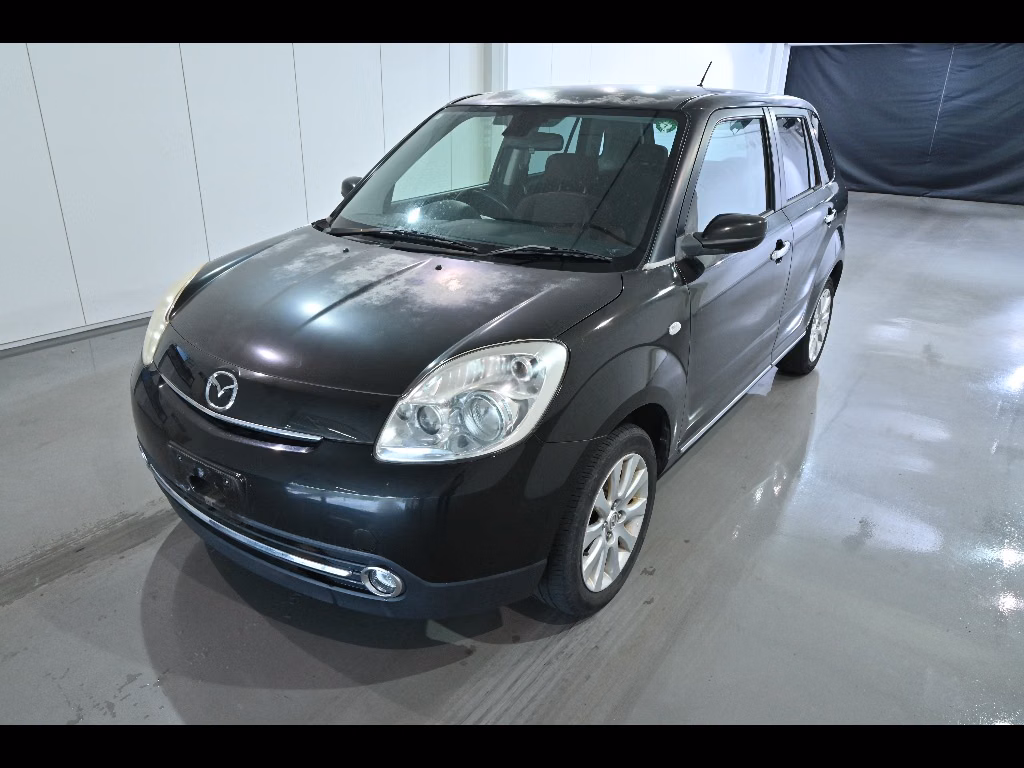 MAZDA VERISA
