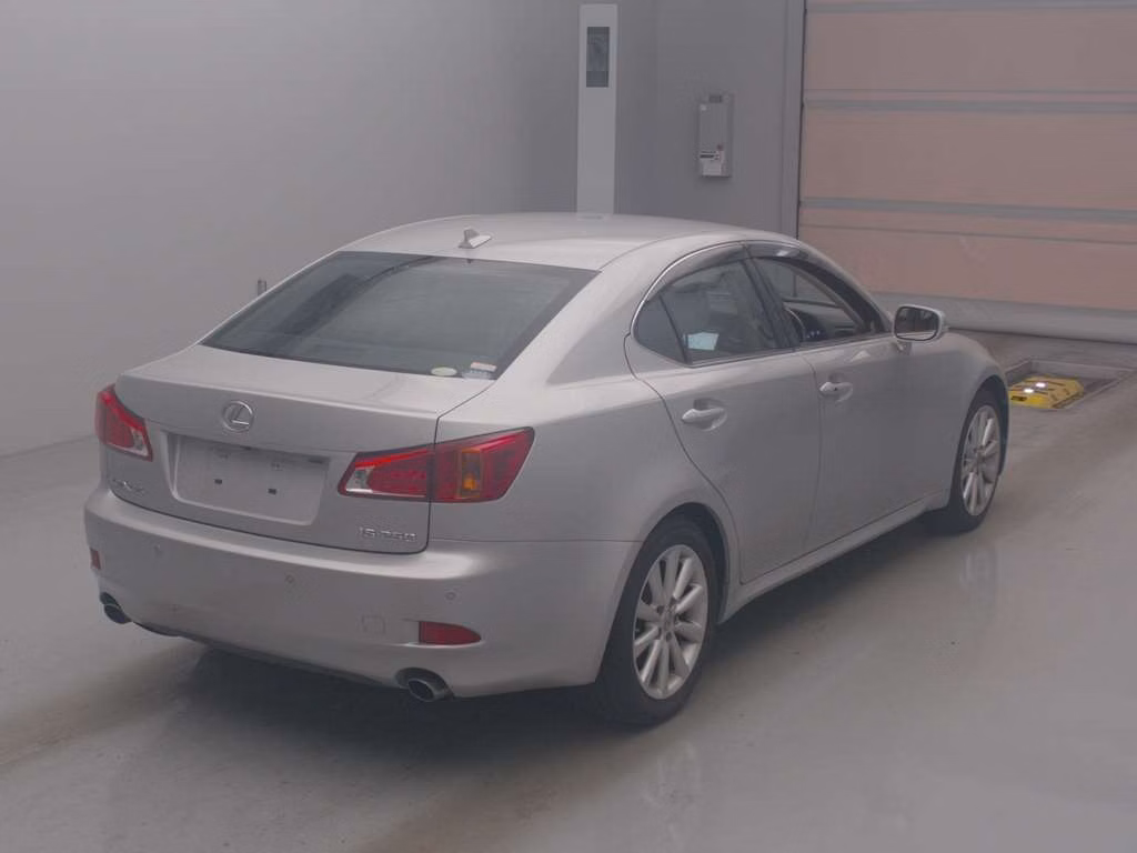 LEXUS IS250