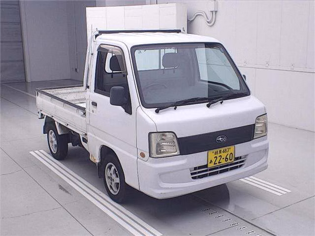 SUBARU SAMBAR