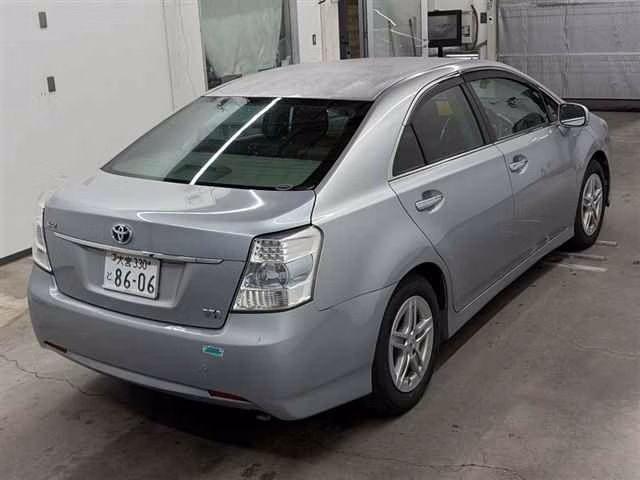 TOYOTA SAI