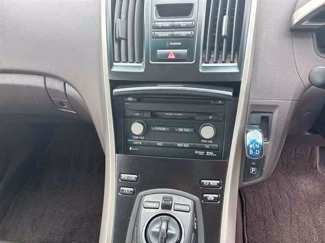 TOYOTA SAI
