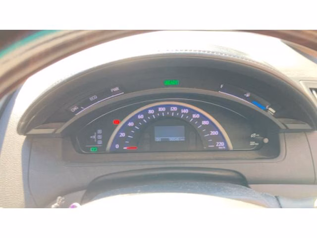TOYOTA SAI