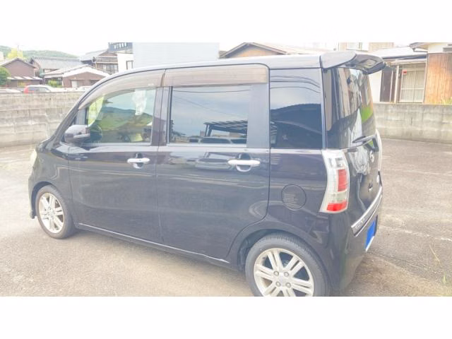 DAIHATSU TANTO EXE