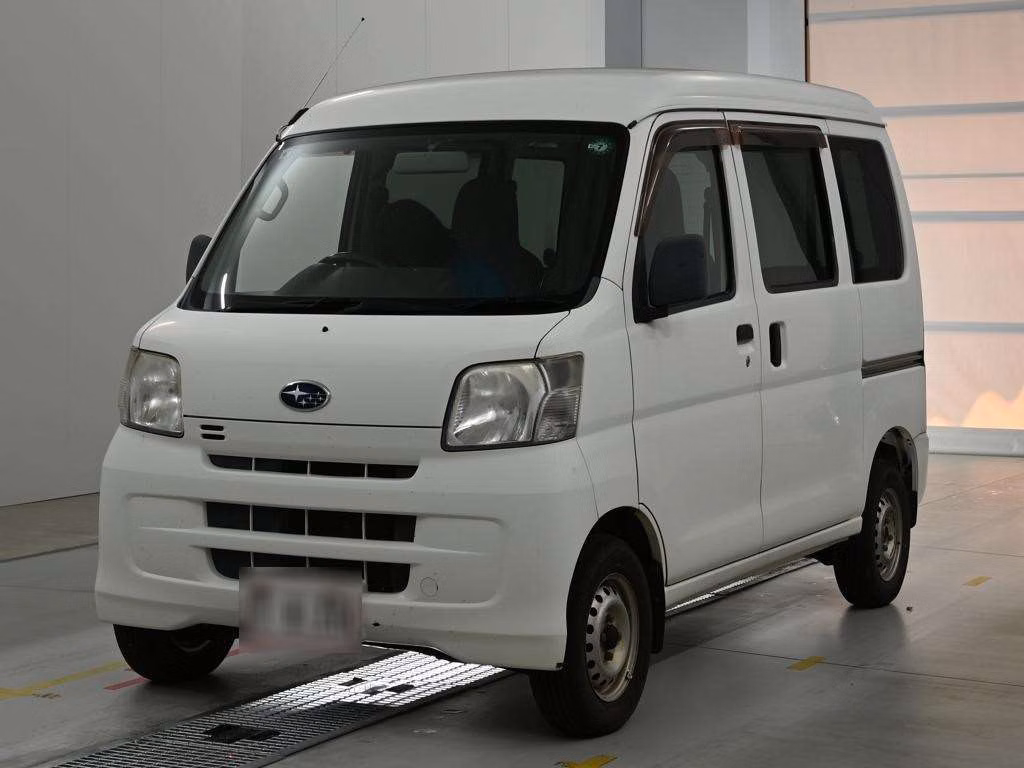 SUBARU SAMBAR