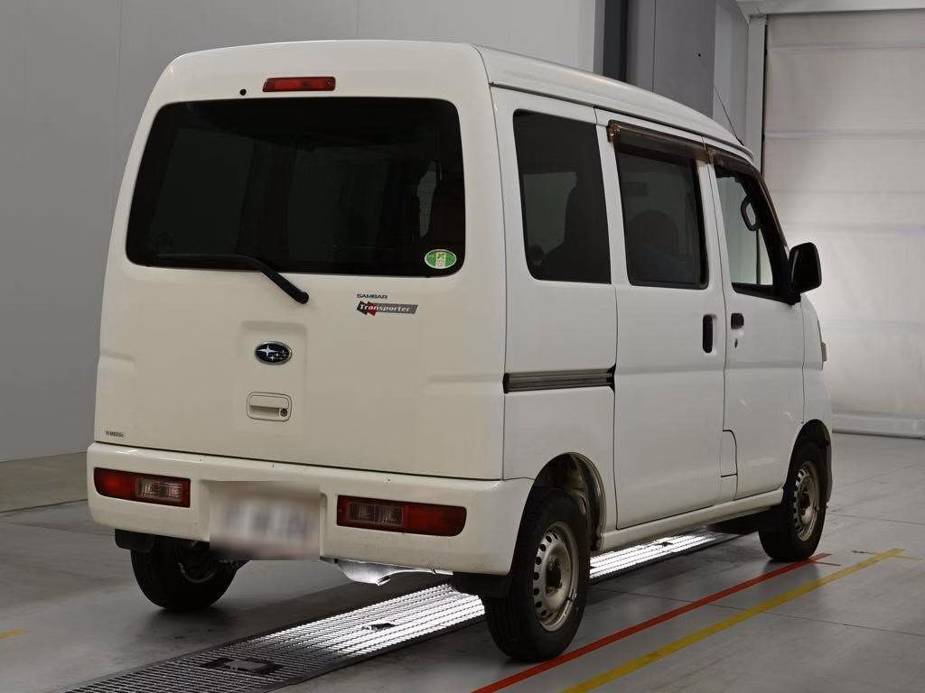 SUBARU SAMBAR