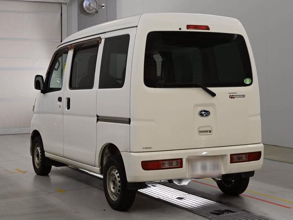 SUBARU SAMBAR