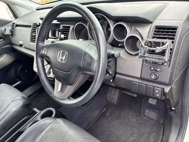 HONDA CROSSROAD