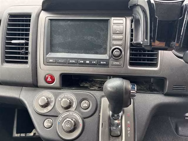 HONDA CROSSROAD