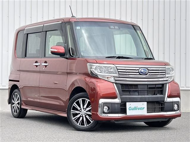 SUBARU CHIFFON