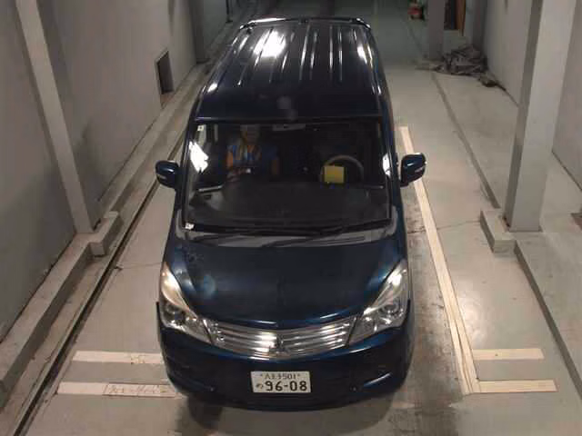 MITSUBISHI DELICA D:2