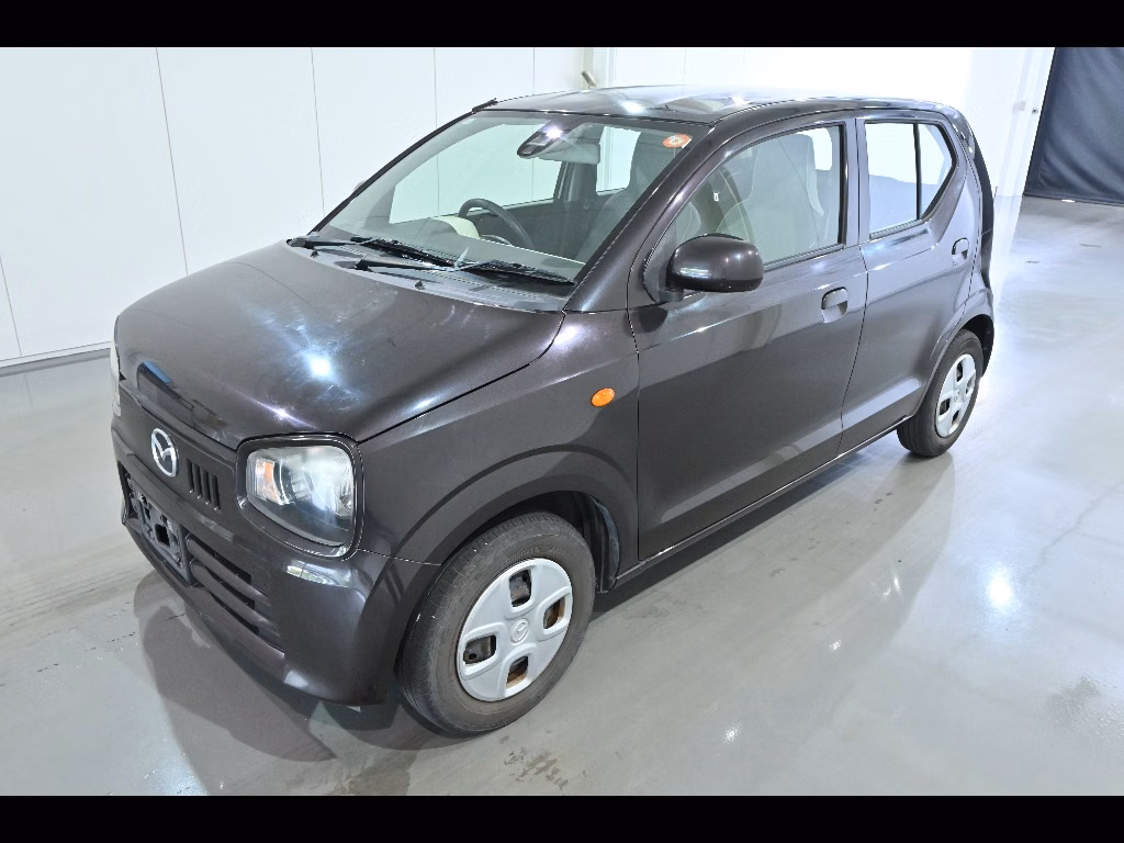 MAZDA CAROL