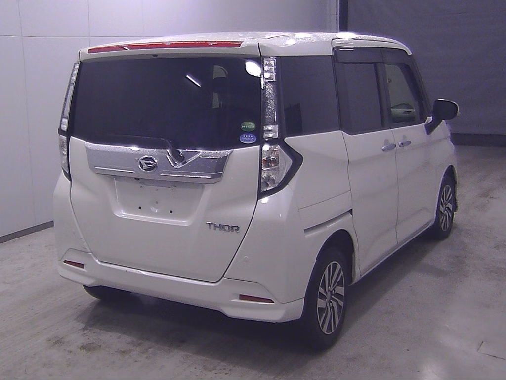 DAIHATSU THOR