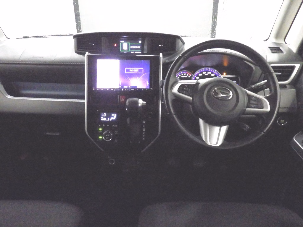 DAIHATSU THOR