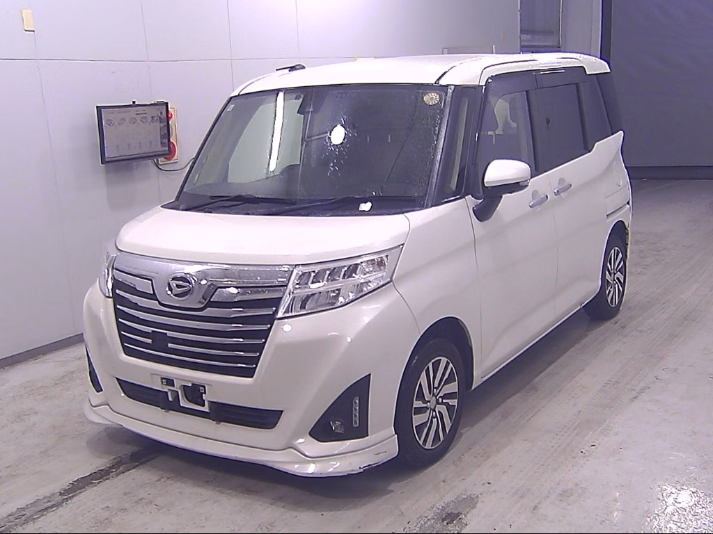 DAIHATSU THOR