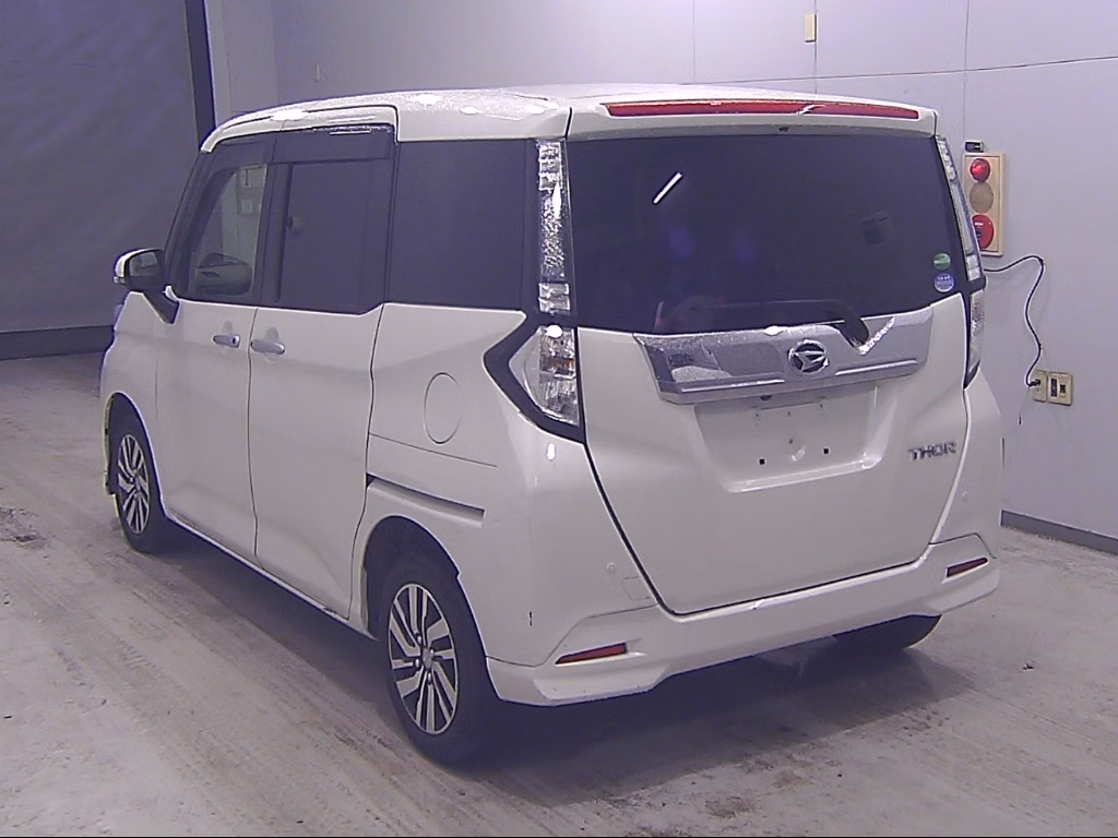 DAIHATSU THOR
