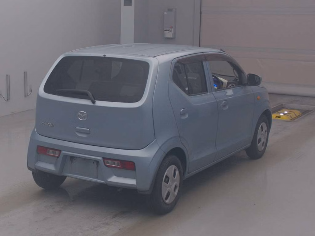 MAZDA CAROL